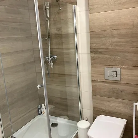 Apartament łebska Ostoja