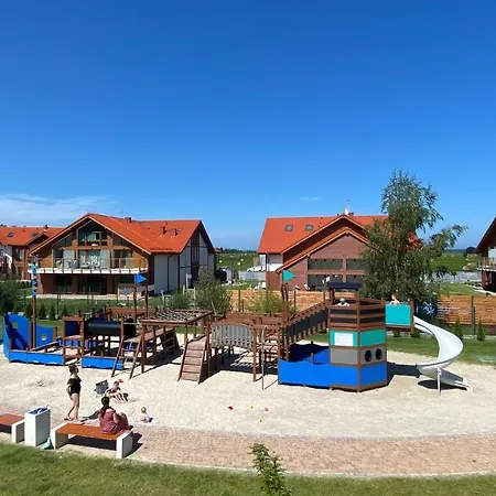 Appartement Lebska Ostoja *
