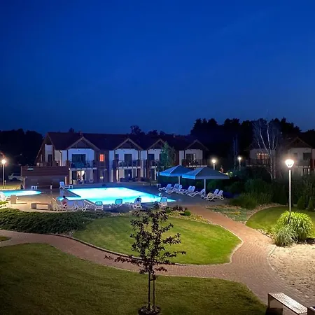 Appartement Lebska Ostoja Zarnowska
