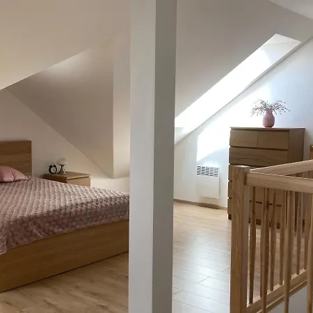 Appartement Lebska Ostoja *