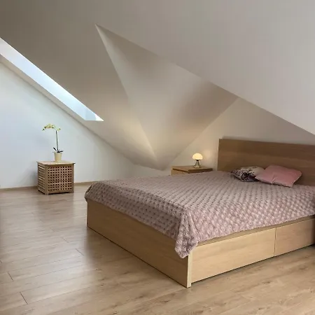 łebska Ostoja Apartament *