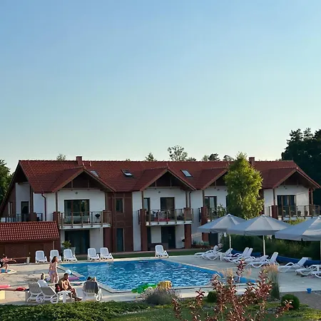 Lebska Ostoja Appartement